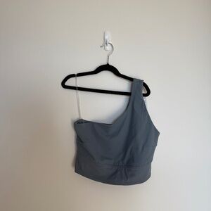 Lululemon Align Asymmetrical Bra